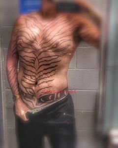 Image of Melbourne Male Body Rub MAGIC MASSAGE MAN