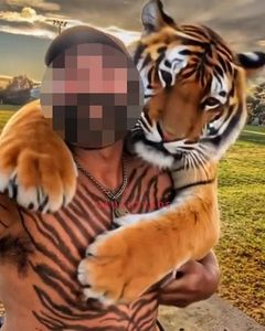 Image of Melbourne Male Body Rub MAGIC MASSAGE MAN