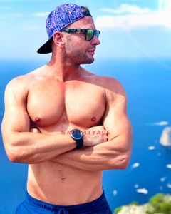 Image of Melbourne Male Escort ★ 𝝠𝗥𝗖𝗛𝗘𝗥 𝗥𝗘𝗜𝗗 ★