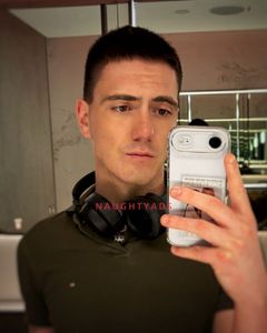 Image of  Male Escort Alec Scott