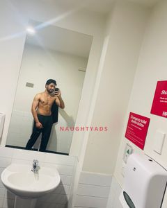 Image of Melbourne Male Escort Alex