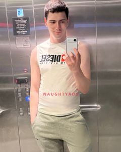 Image of Melbourne Male Escort Alex Lane