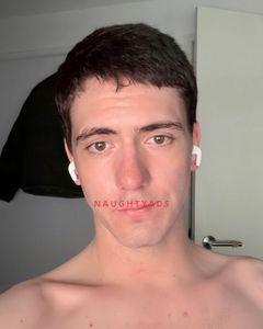 Image of  Male Escort Alex Lane