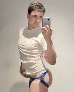 Image of Melbourne Male Escort Alex Lane