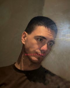 Image of  Male Escort Alec Scott