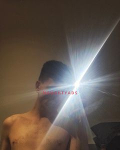 Image of  Male Escort Alex Scott