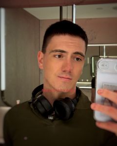 Image of  Male Escort Alex Scott
