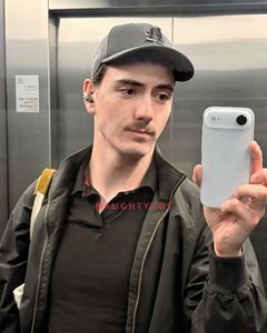 Image of Melbourne Male Escort Alex Lane