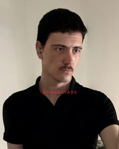 Image of Melbourne Male Escort Alex Scott