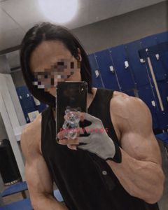 Image of Melbourne Male Escort Alvis