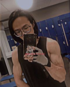 Image of Melbourne Male Escort Alvis