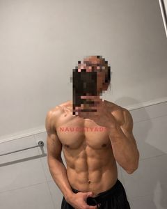 Image of Melbourne Male Escort Alvis