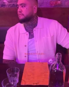 Image of Melbourne Male Escort Andre King