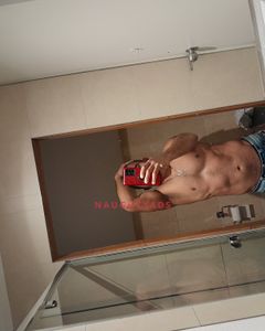 Image of Melbourne Male Escort Andy