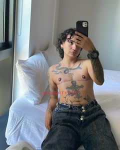 Image of Melbourne Male Escort Angel FTM