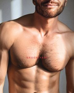 Image of  Male Escort ★ ARCHER REID ★