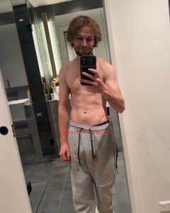 Image of Melbourne Male Escort BB