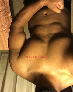 Image of Melbourne Male Escort Bd Hunk