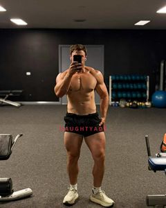 Image of  Male Escort Calvin Kent