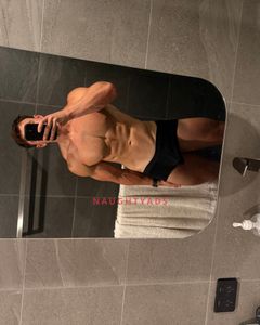 Image of Melbourne Male Escort Calvin Kent