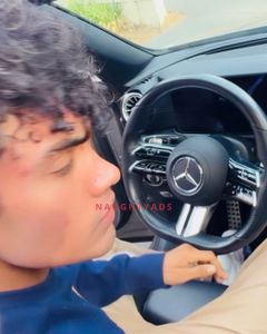 Image of  Male Escort Ceylonprince