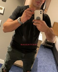 Image of Melbourne Male Escort Chaz