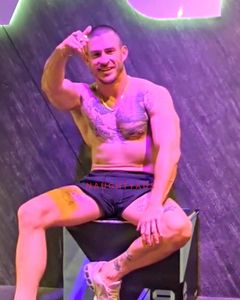Image of Melbourne Male Escort Companionx