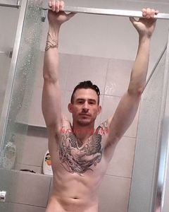 Image of Melbourne Male Escort Companionx