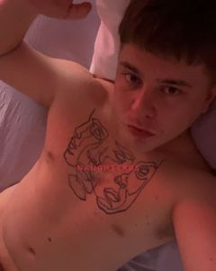 Image of Melbourne Male Escort Daniel 