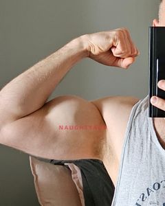 Image of Melbourne Male Escort Dave