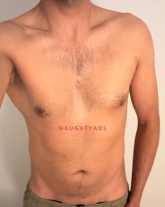 Image of Melbourne Male Escort Dave Smith