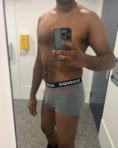 Image of Melbourne Male Escort Don Ravan