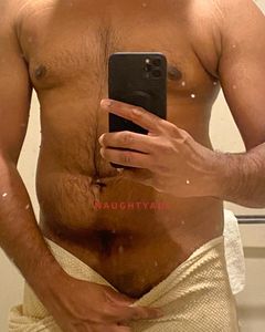 Image of Melbourne Male Escort Hasty