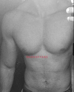 Image of Melbourne Male Escort Hun Orion