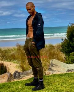 Image of Melbourne Male Escort Huntr Brooks
