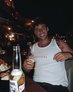 Image of Melbourne Male Escort Jack 