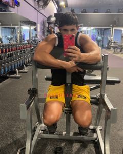 Image of Melbourne Male Escort MagikMassagePlus 
