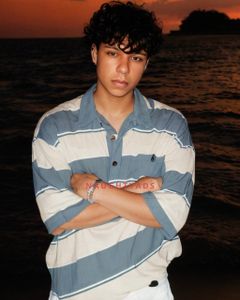 Image of Melbourne Male Escort James Joyce