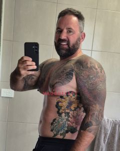 Image of Melbourne Male Escort Jason Funtimes 