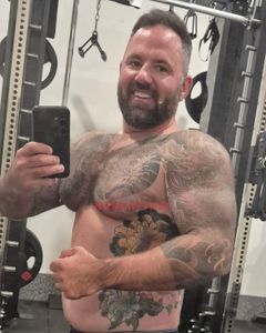 Image of Melbourne Male Escort Jason Funtimes 