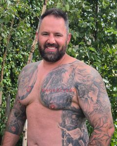 Image of Melbourne Male Escort Jason Funtimes 