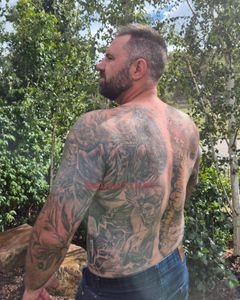 Image of Melbourne Male Escort Jason Funtimes 