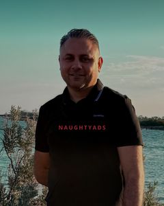 Image of Melbourne Male Escort Jay