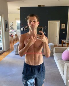 Image of  Male Escort Jimmy Dixon