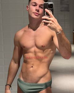 Image of  Male Escort Jordy
