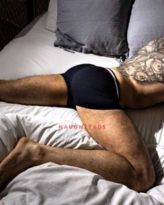 Image of Melbourne Male Escort Justin fun