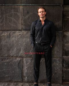 Image of Melbourne Male Escort Kaspar