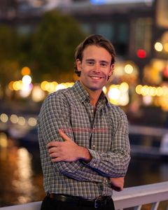 Image of Melbourne Male Escort Kaspar