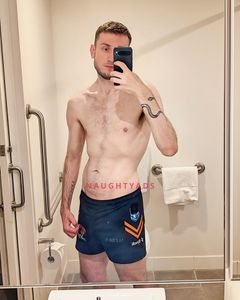 Image of Sydney Male Escort Leo Knight
