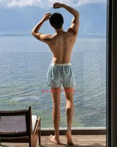 Image of Melbourne Male Escort Lim Chun Kit
